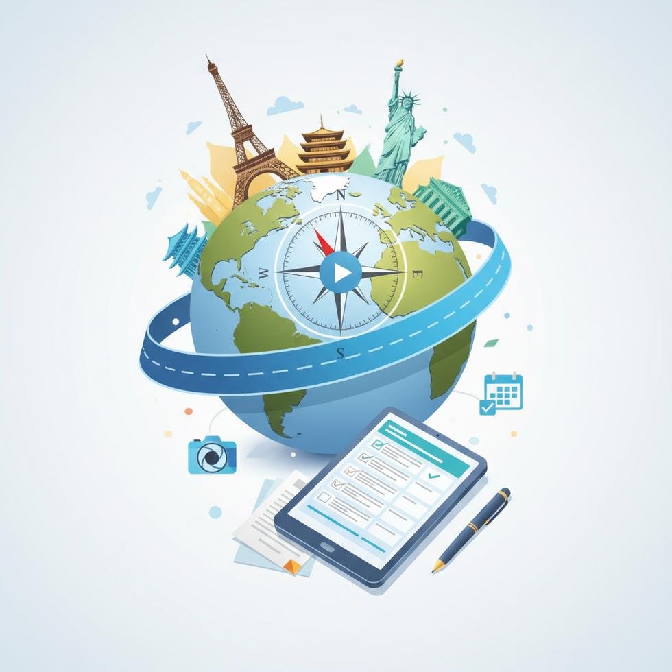 DS-160 formunun Work and Travel başvurusu için doldurulması