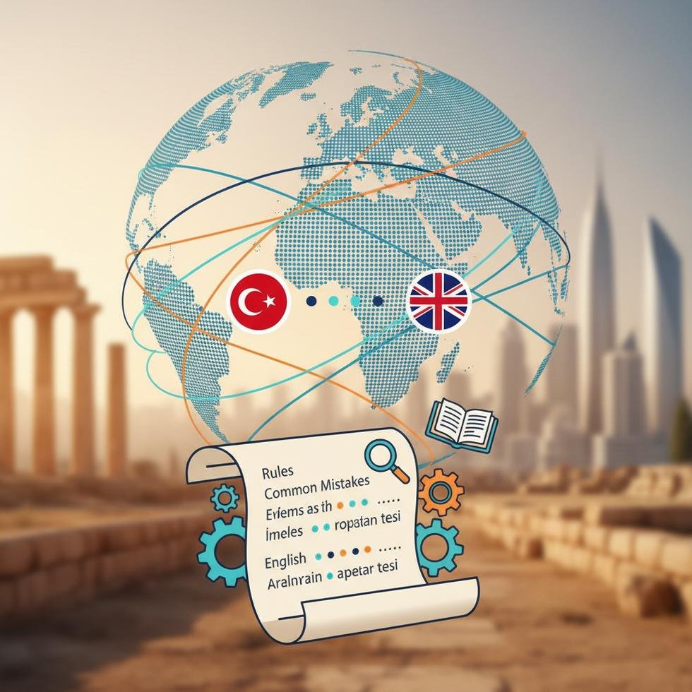 Ellipsis (Eksilti) konusu ile ilgili Türkçe ve İngilizce metin örnekleri