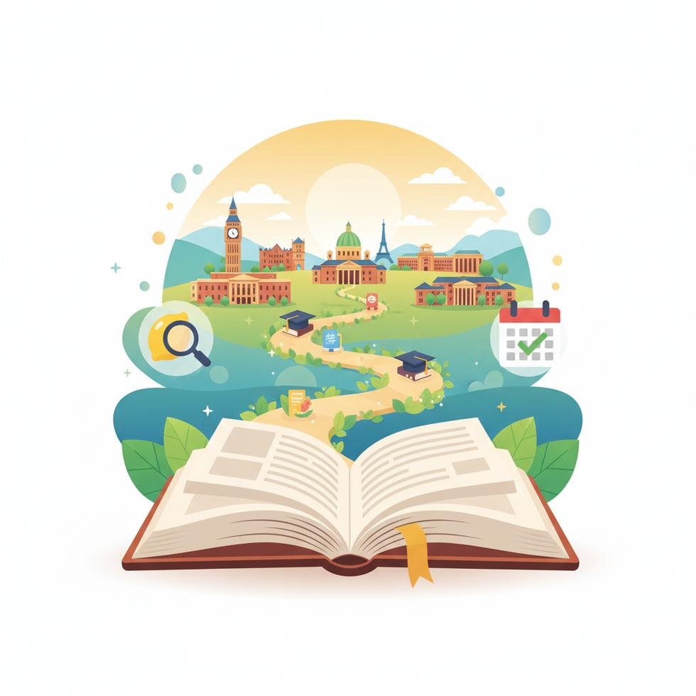 English Path dil okulu erken kayıt indirimleri