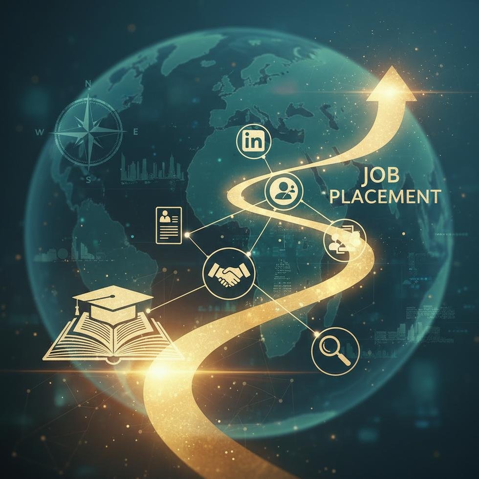 English Path mezuniyet sonrası kariyer destek rehberi görseli