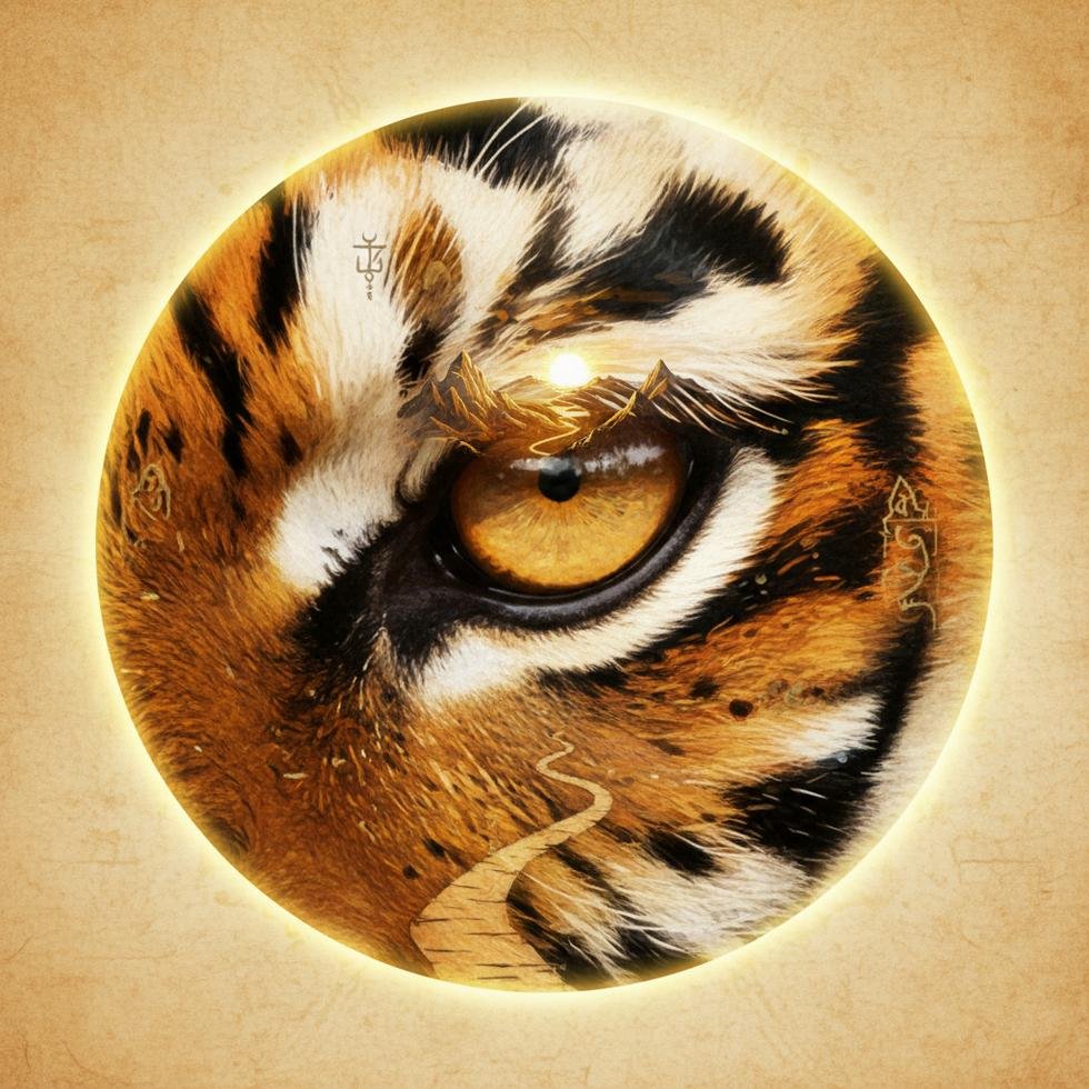 Eye of the Tiger şarkısının anlamı ve hikayesi analiz görseli