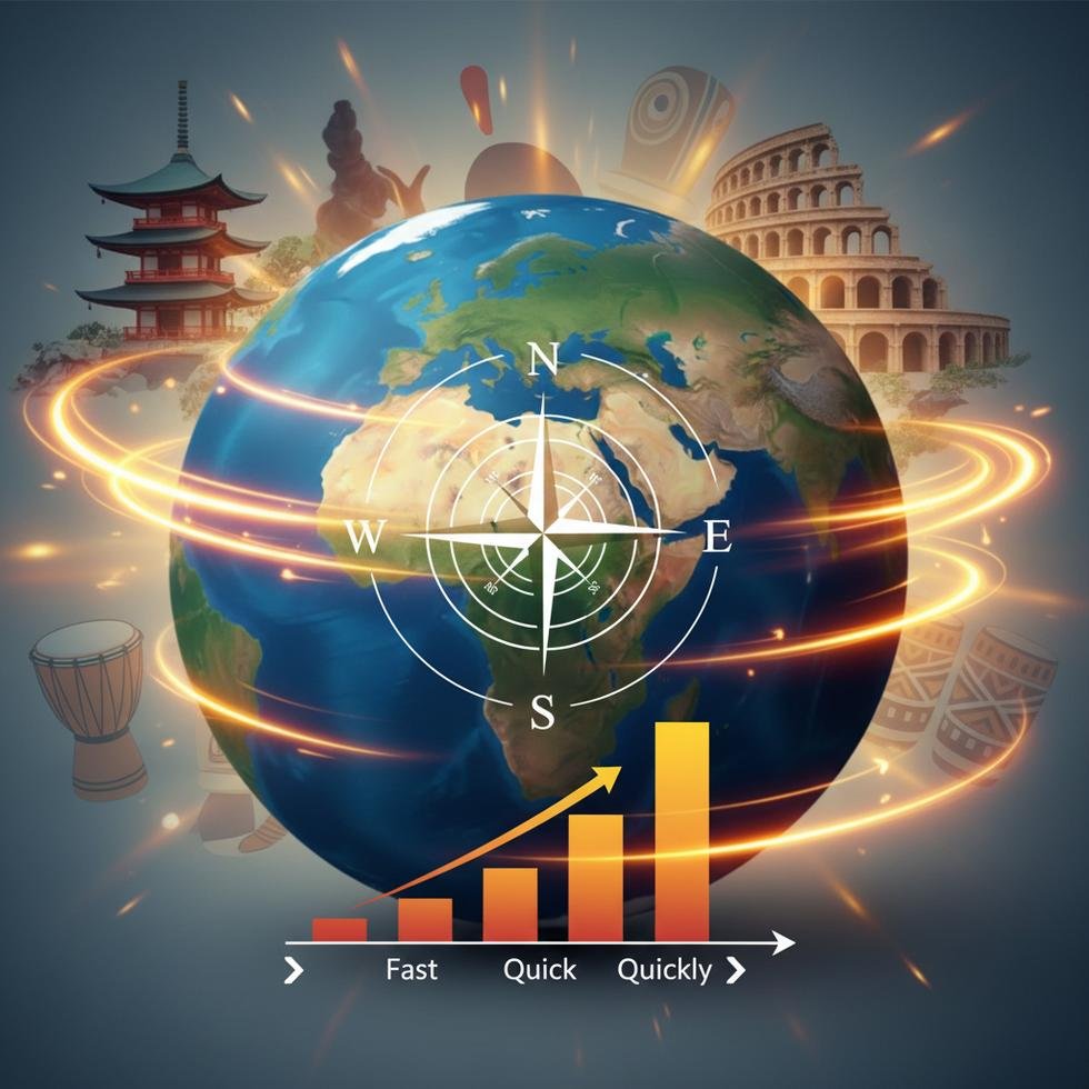 Fast, Quick ve Quickly kelimelerinin doğru kullanımı hakkında açıklamalar ve örnekler