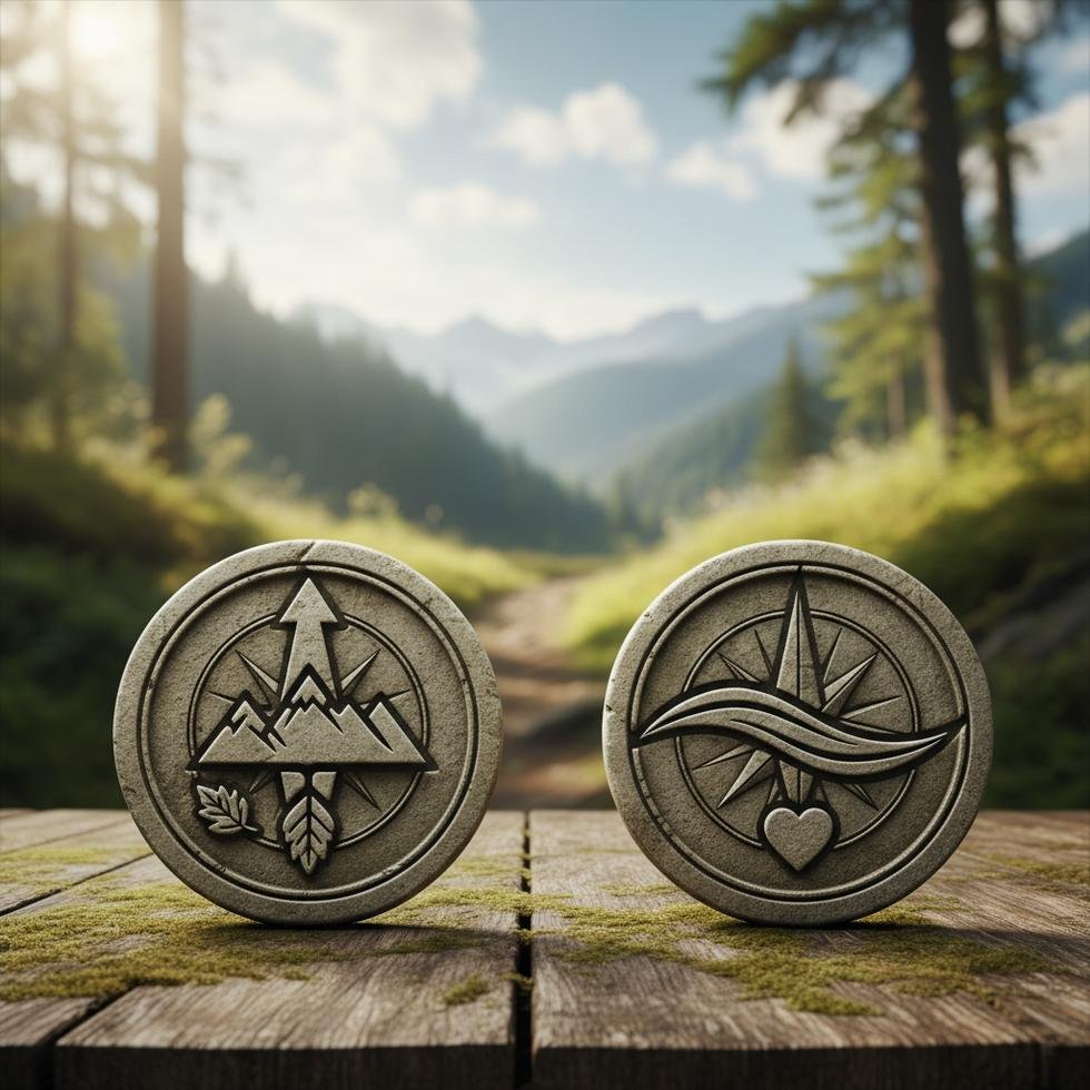 Fell ve felt fiilleri arasındaki farkı anlatan İngilizce eğitim görseli