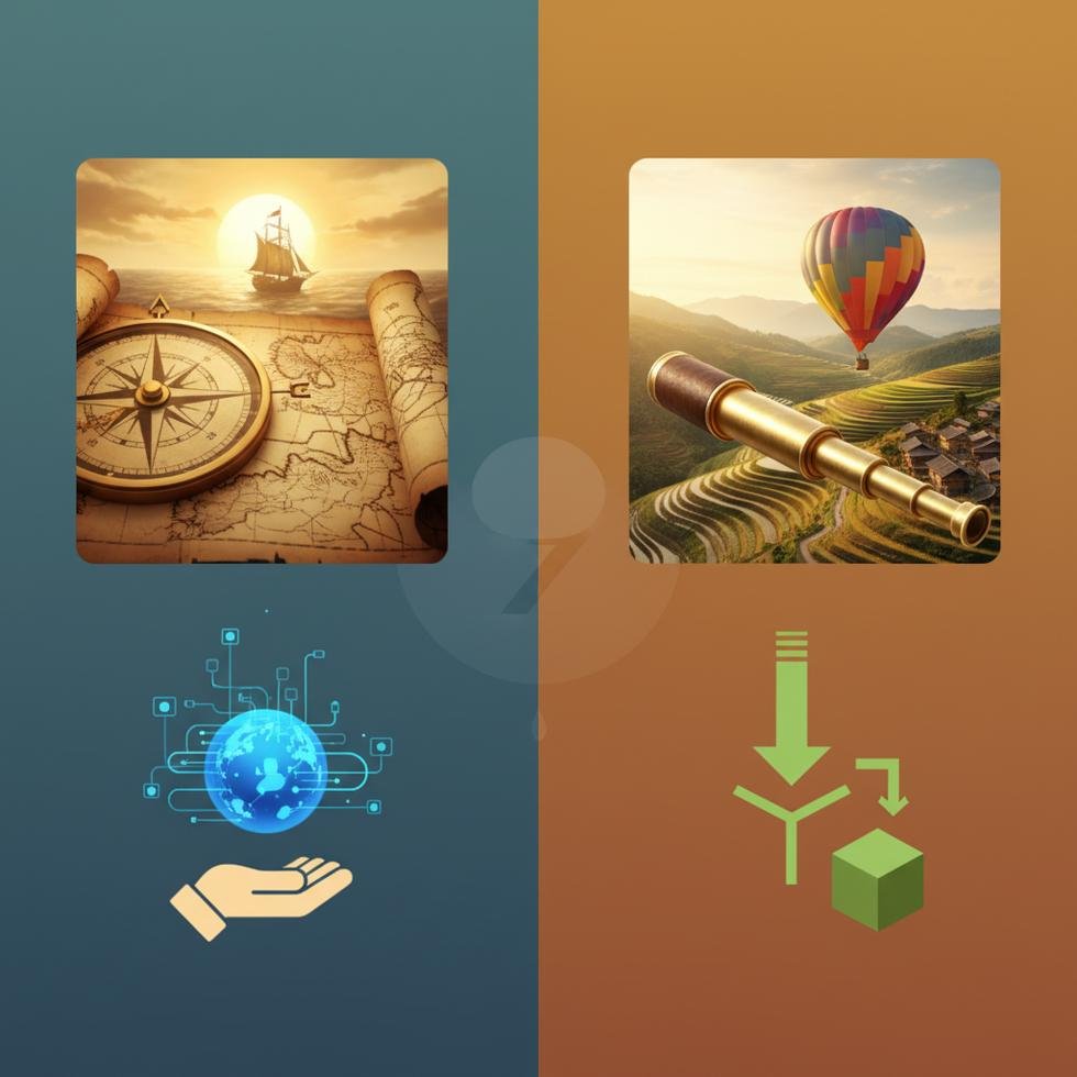 Fetch ve Get fiillerinin İngilizce kullanımıyla ilgili açıklama görseli