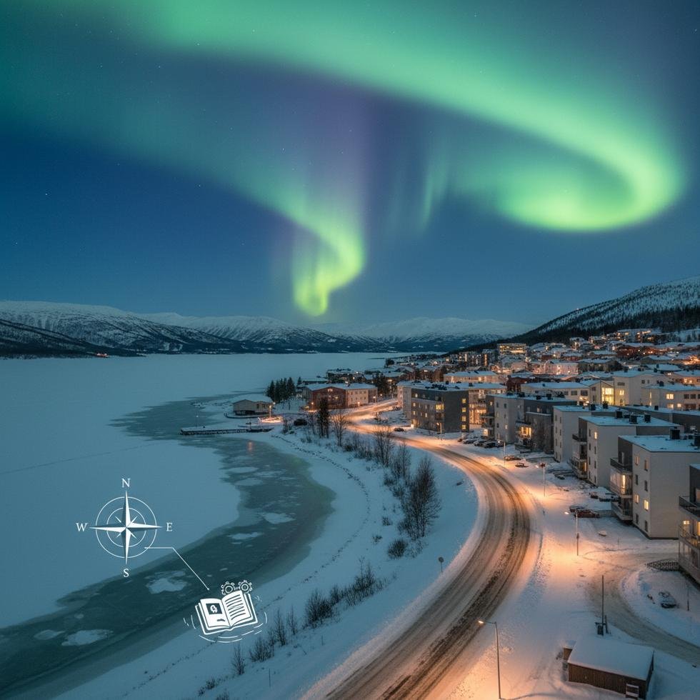 Finlandiya'da mezuniyet sonrası 2 yıllık post-study oturum izni rehberi