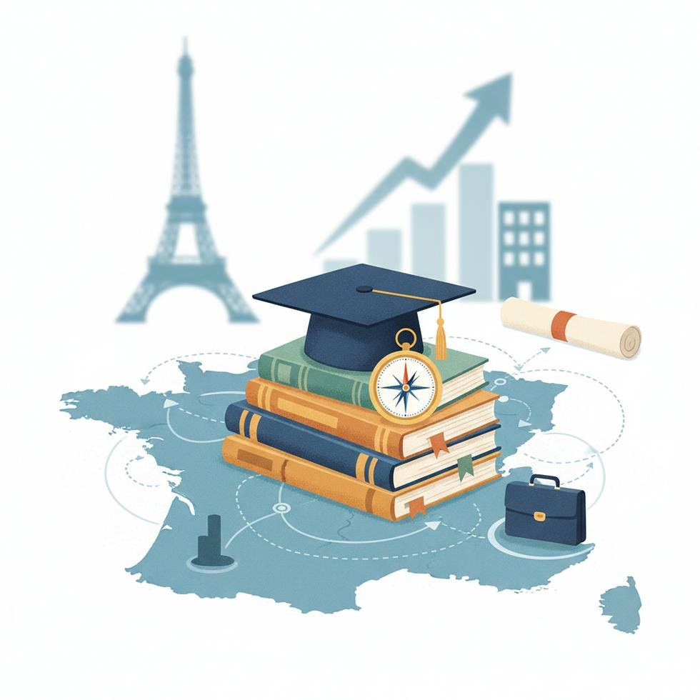 Fransa APS vizesi rehberi kapak görseli