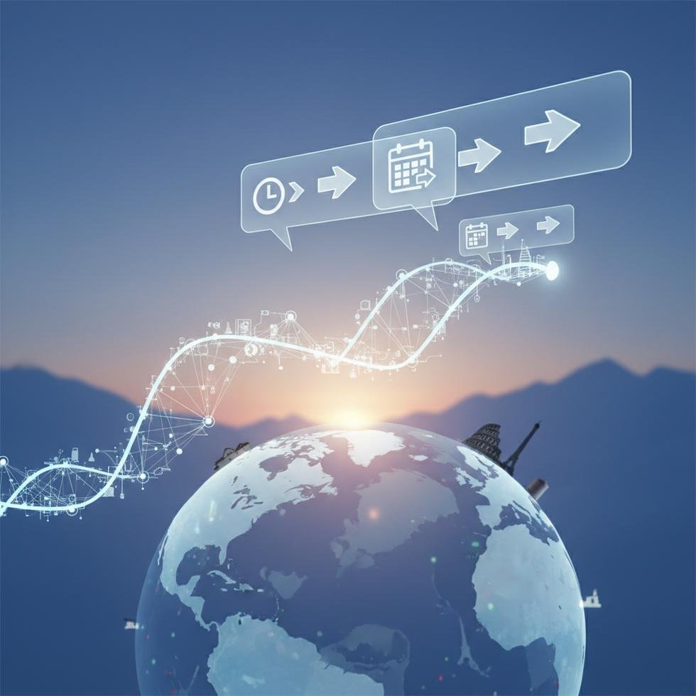 Future Continuous Tense İngilizce zaman anlatımı