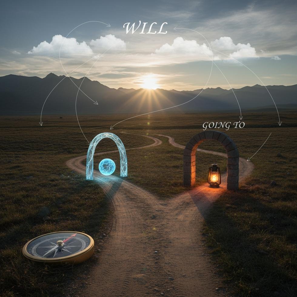 Future Simple Tense (Will) konu anlatımı ve kullanım örnekleri