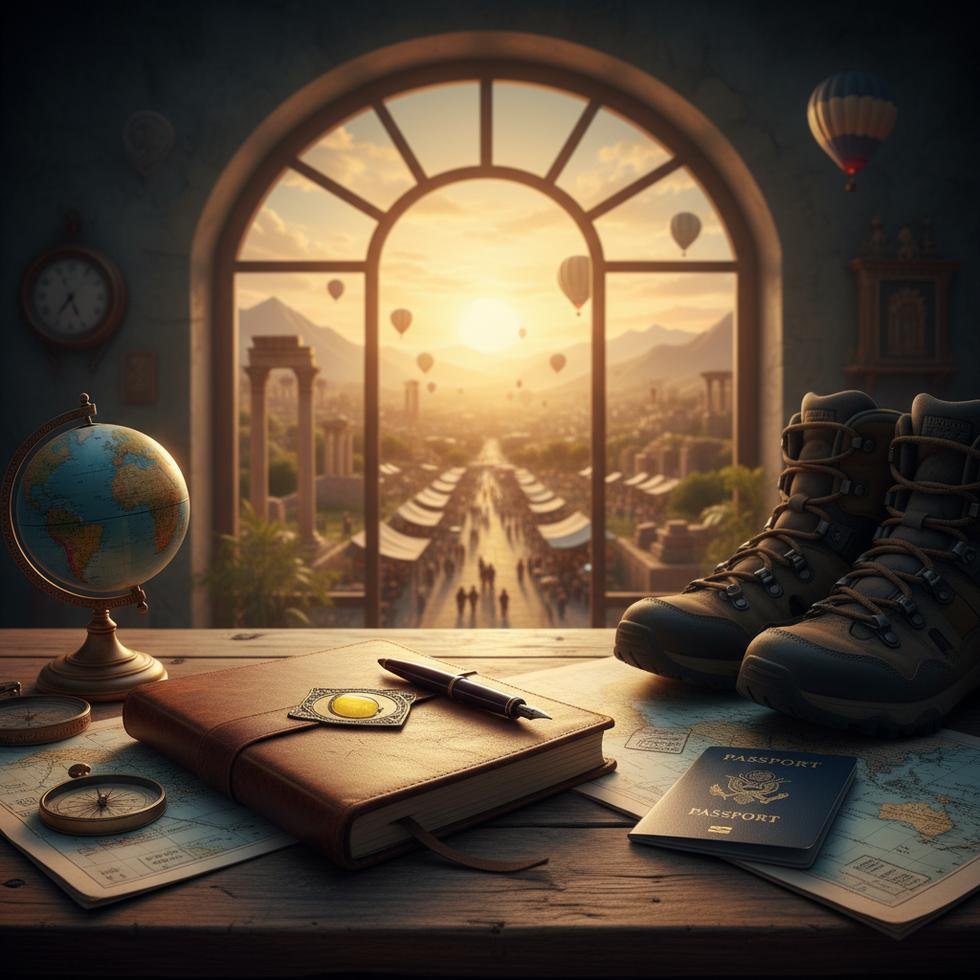 Work and Travel programında General Staff görevleri ve ücretleri rehberi görseli