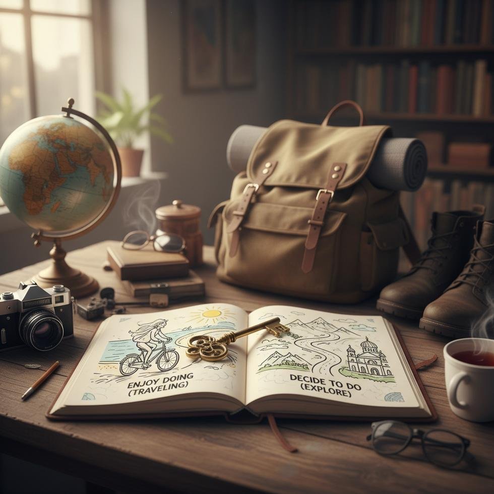 Gerund ve infinitive kullanımı İngilizce eğitim