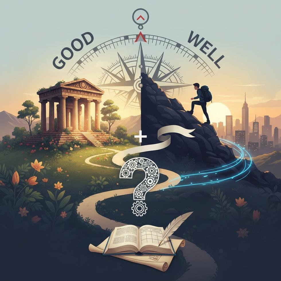 Good ve Well kelimelerinin doğru kullanımı rehberi