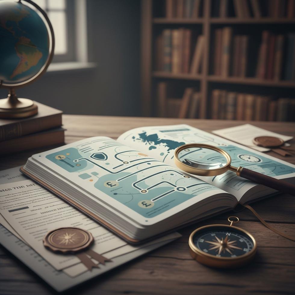 HCPC fizyoterapi kaydı için gerekli belgeler ve başvuru süreci