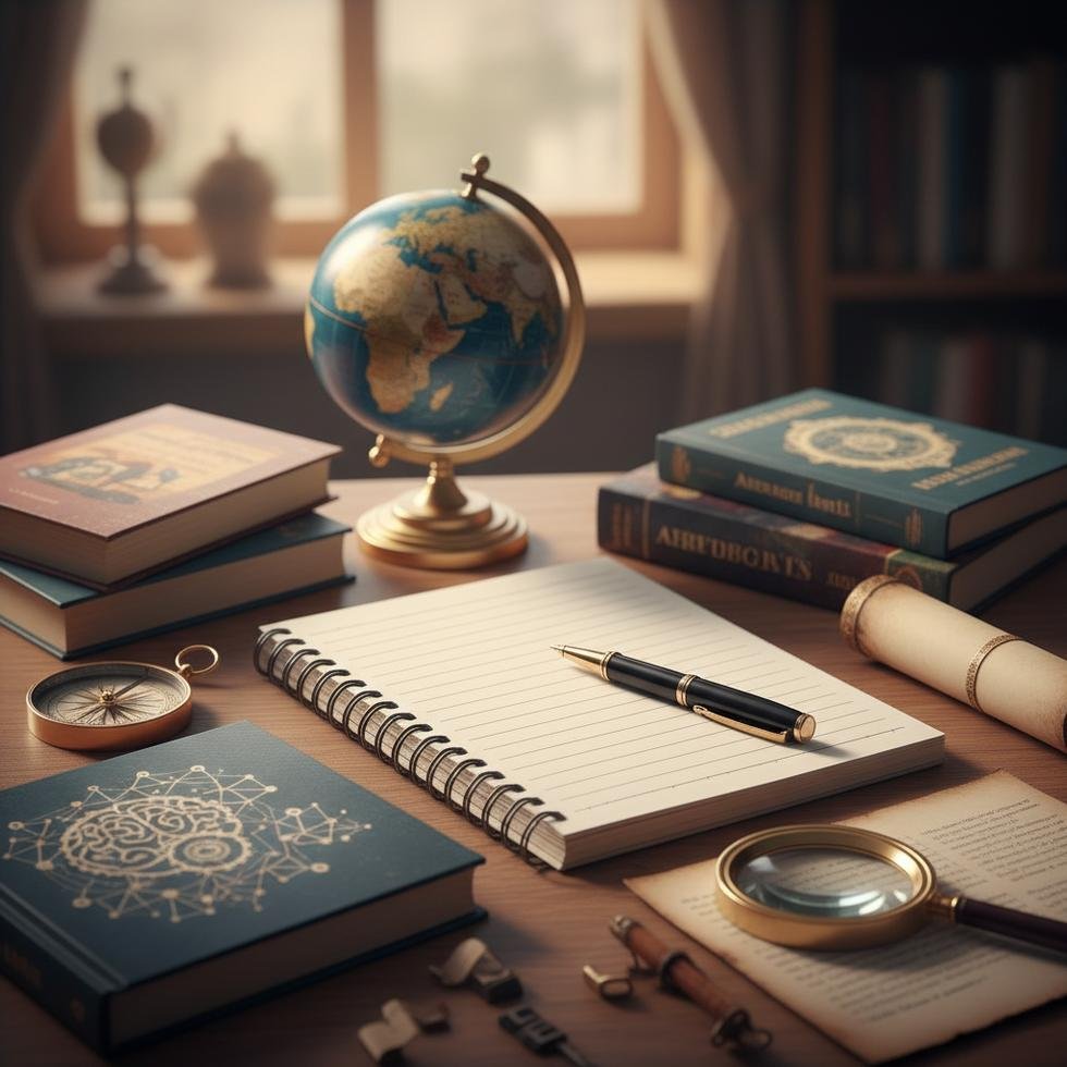 IELTS Writing Task Achievement kriterlerini anlatan grafik ve metin