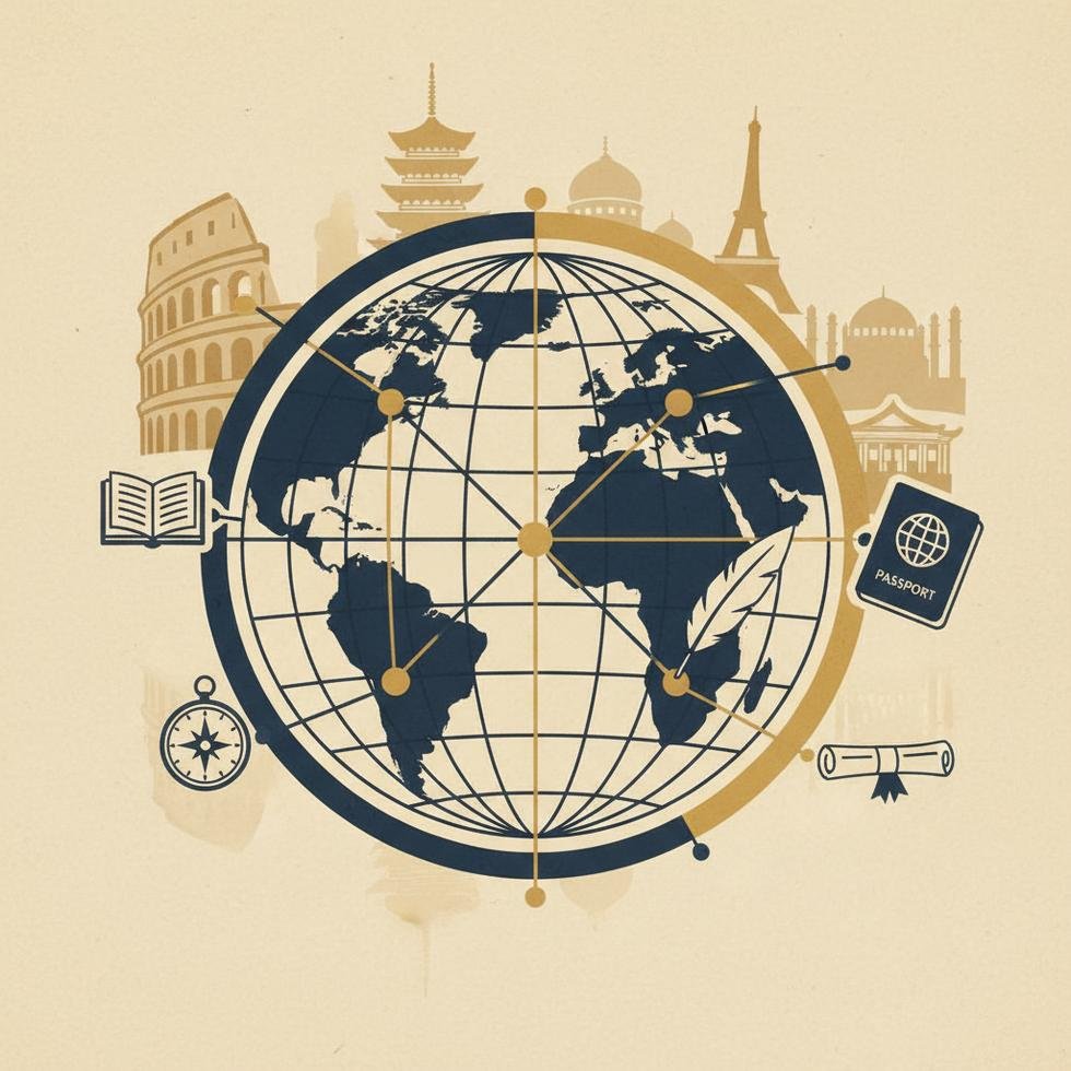 İlber Ortaylı ile yurt dışı eğitim planı rehberi içeriği