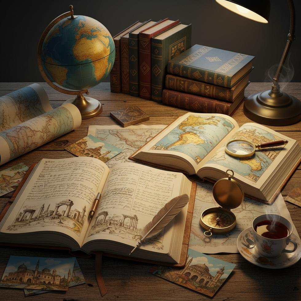 İlber Ortaylı'nın portre fotoğrafı