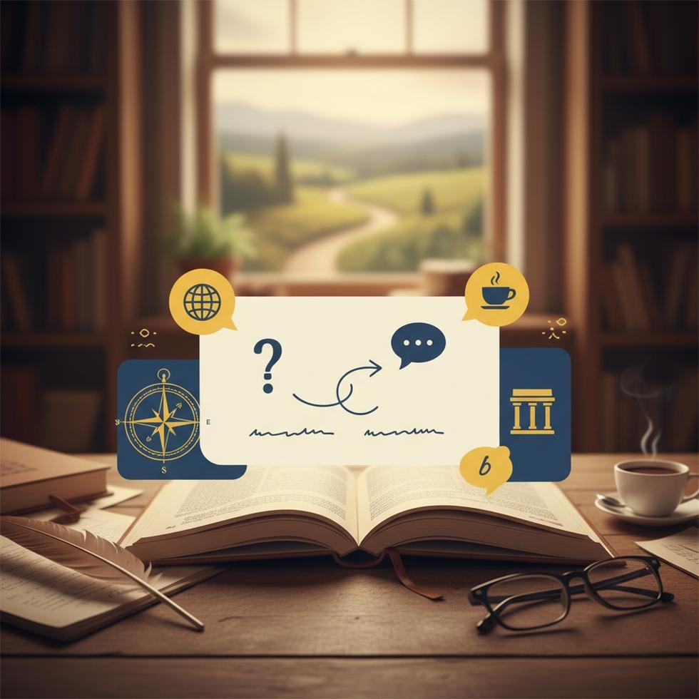 İngilizcede indirect questions yapısı ve kullanım örnekleri