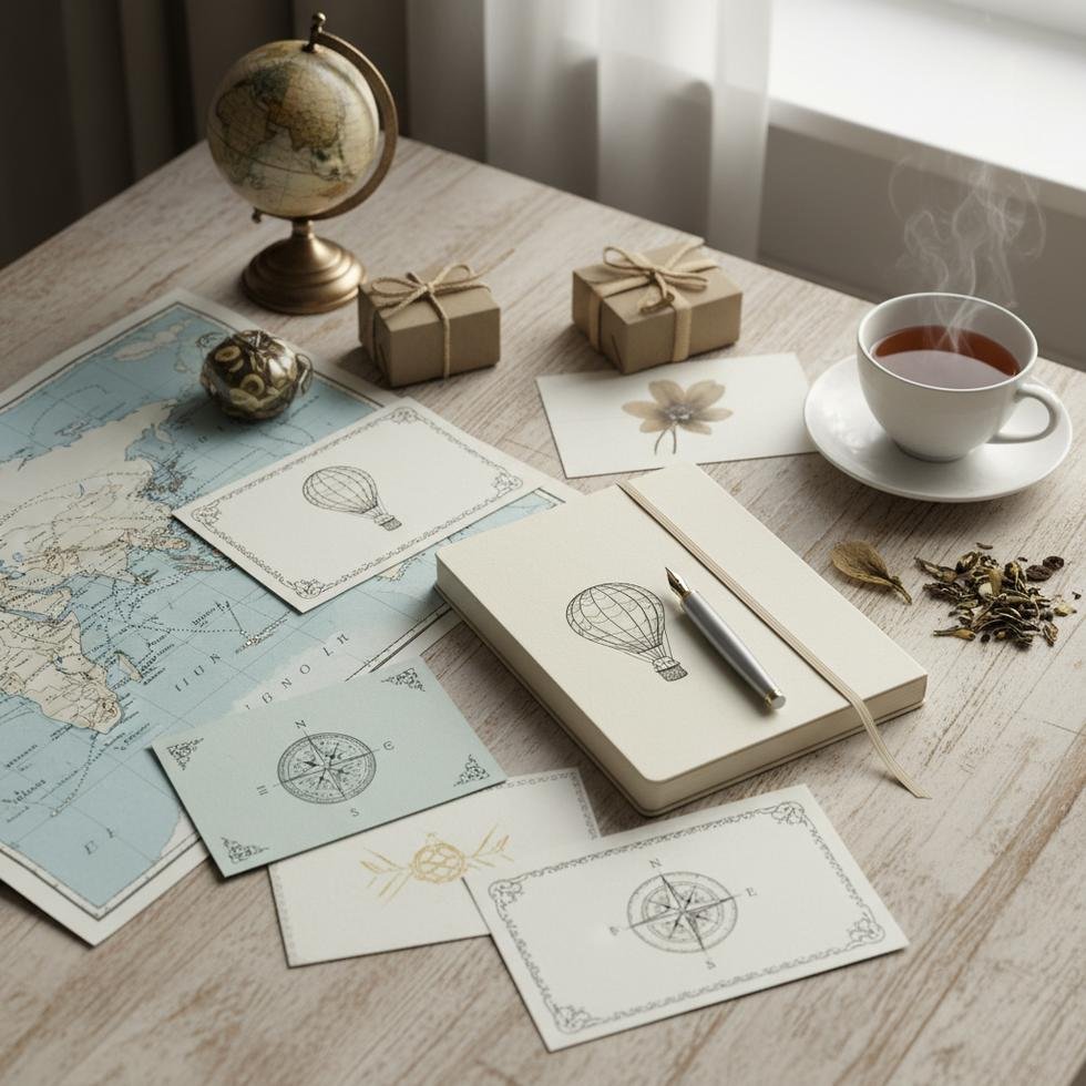 İngilizce doğum günü mesajı yazma rehberinin sunumu