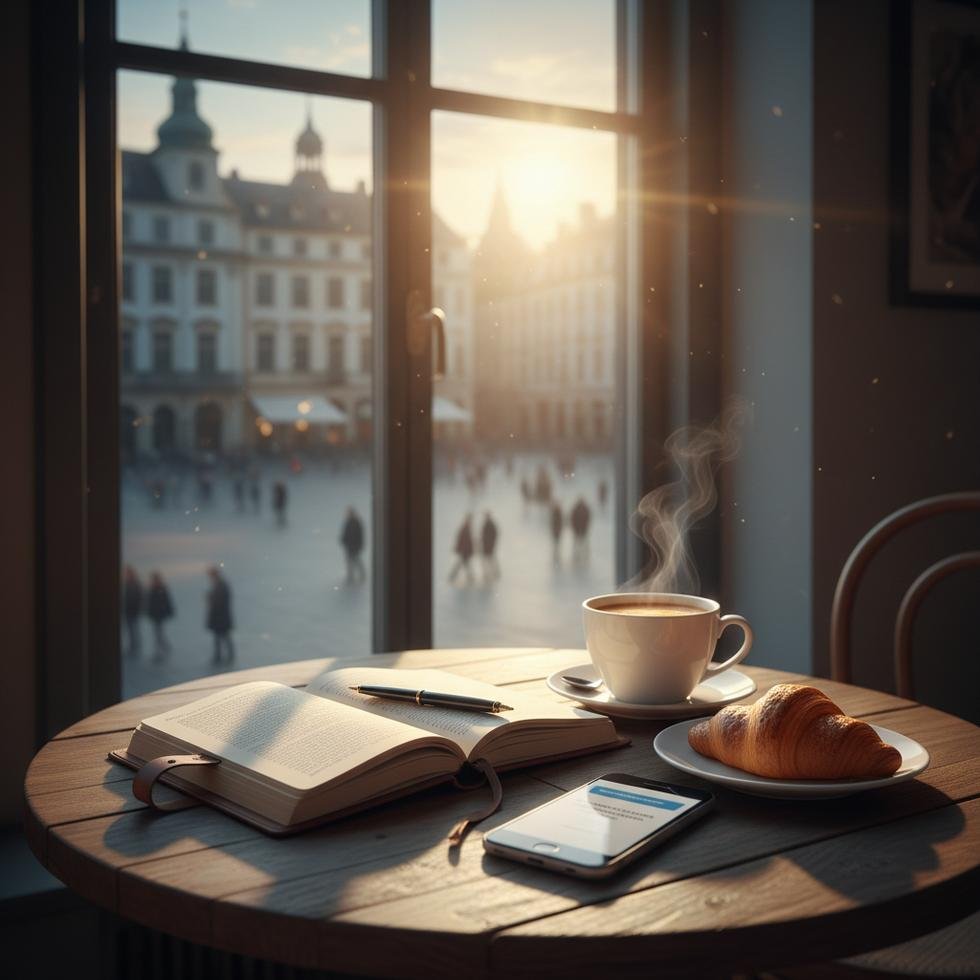 İngilizce Good morning yazımı ve kullanımı