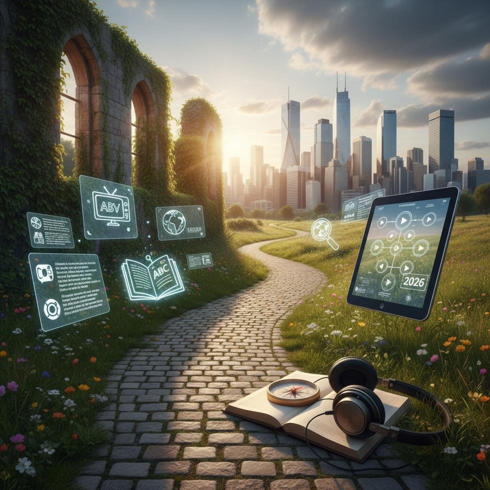 İngilizce günlük konuşma kalıpları öğreten diziler