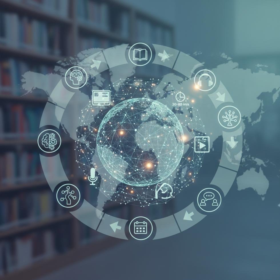 İngilizce öğrenme sürecini hızlandırmaya yönelik ücretsiz ipuçları