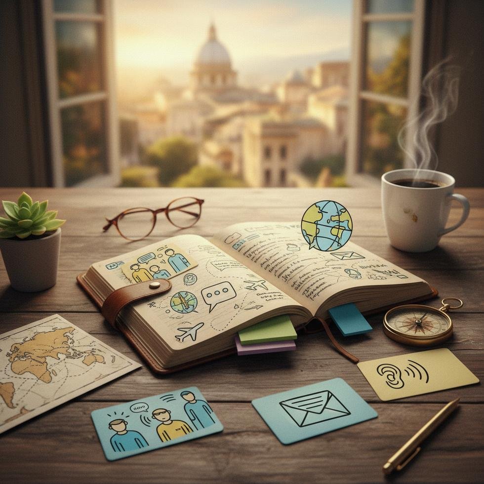 İngilizce selamlaşma ve tanışma ifadeleri tablolu rehber