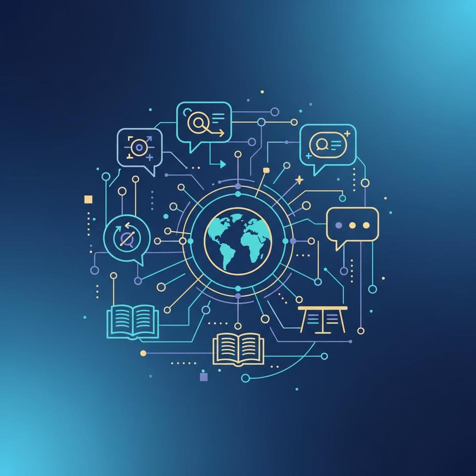 İngilizce'de görüş bildirmek için kullanılan kalıplar ve bağlaçlar