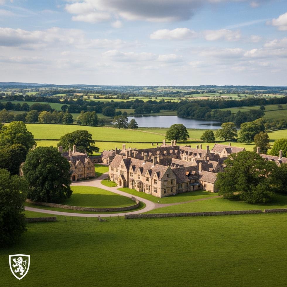 İngiltere’de 18 yaş altı yaz kampında güvenli ortam ve gençler