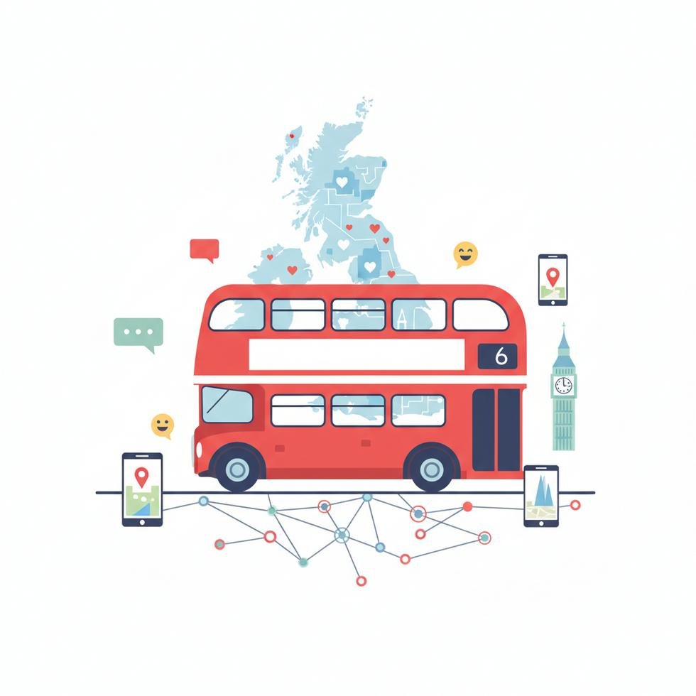 İngiltere’de arkadaş bulma uygulamaları rehberi kapak görseli