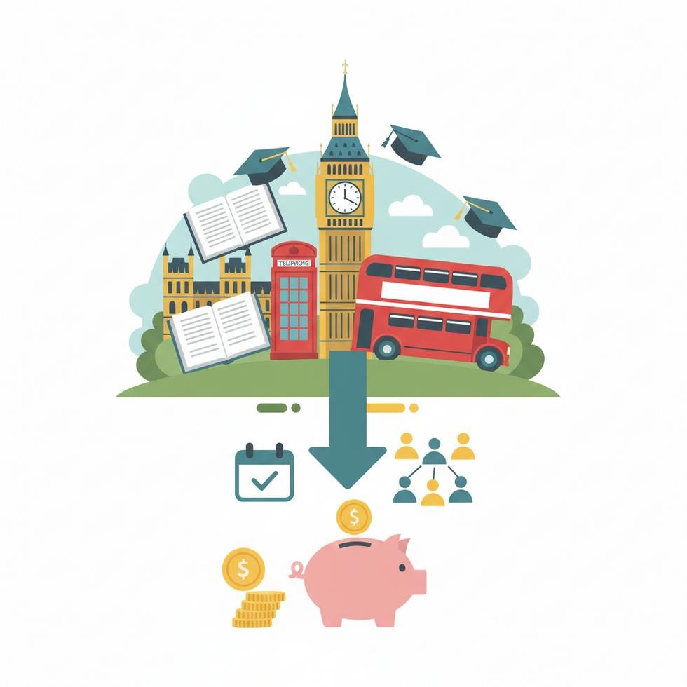 İngiltere dil okulu grup indirimi hakkında bilgi