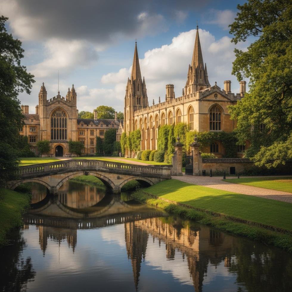 İngiltere’de en iyi üniversiteler ve başvuru rehberi