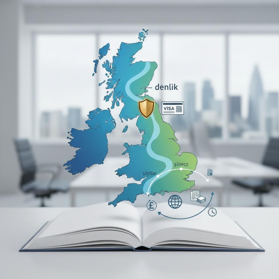 İngiltere sosyal hizmet denklik süreci ve başvuru belgeleri