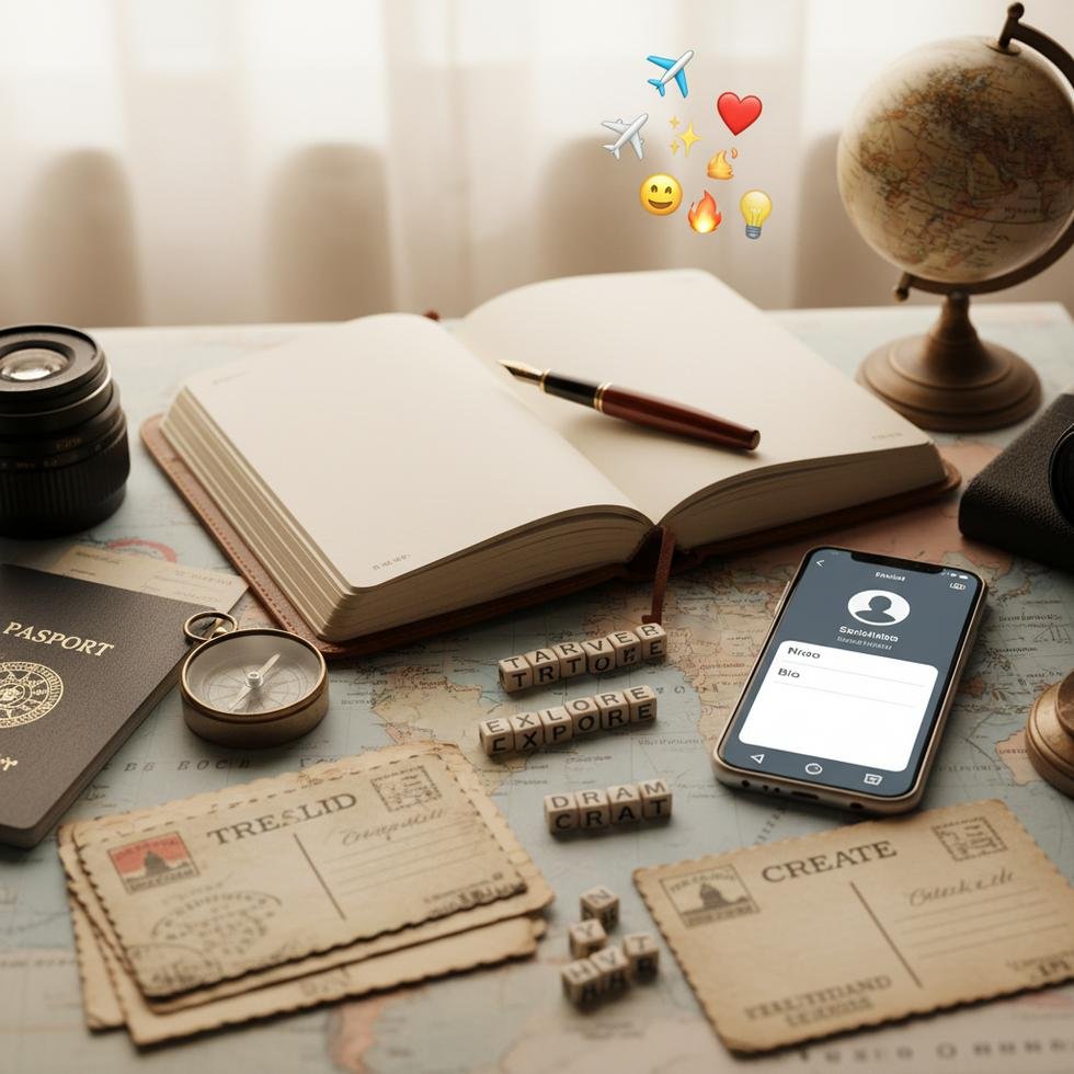 Instagram biyografi sözleri rehberi