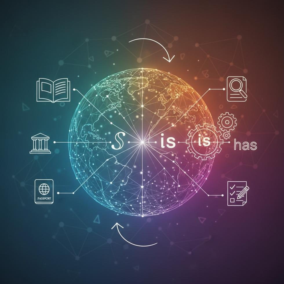 Its ve It’s İngilizce yazım farklılıklarını gösteren öğretici grafik
