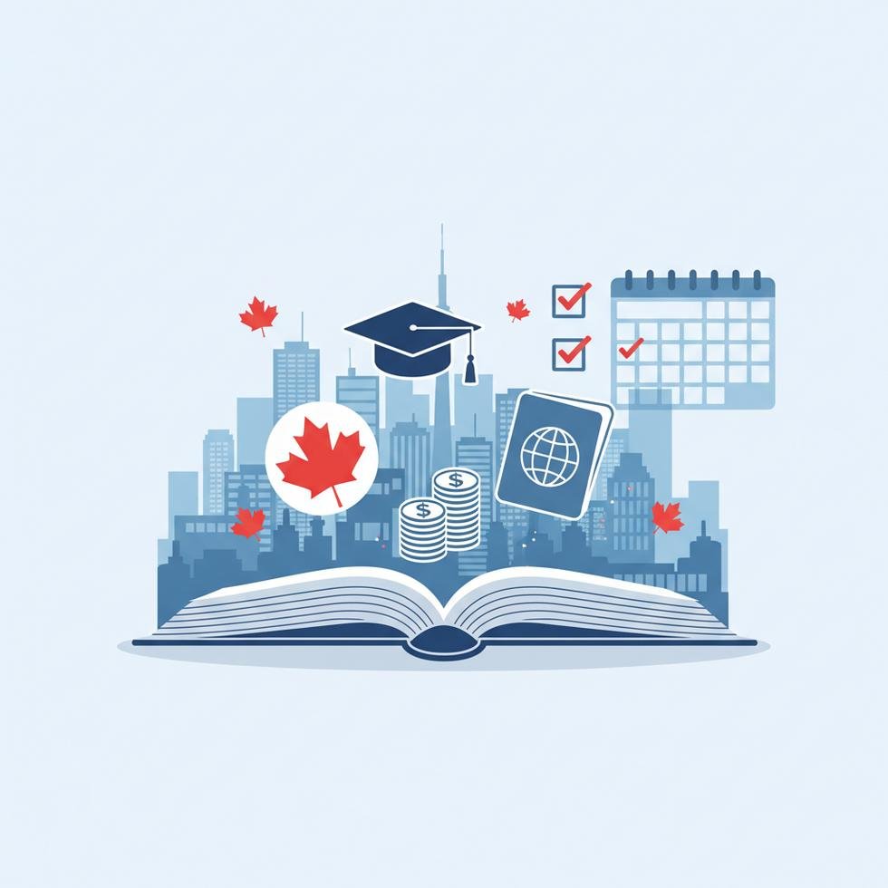 Kanada üniversiteleri kampüsleri ve eğitim rehberi