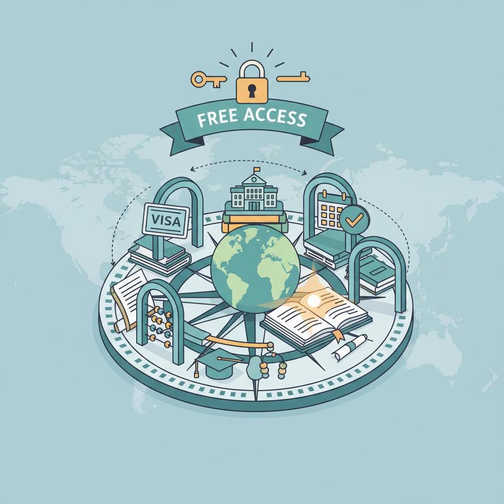 Kaplan Business Foundation Ücretsiz Dönem ve Başvuru rehberi