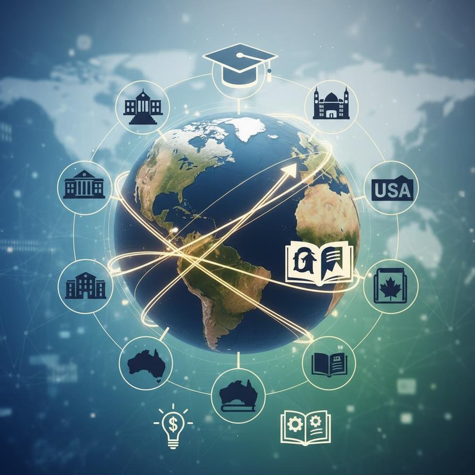 Kaplan Pathway başvuru süreci ve ilerleme oranları görseli