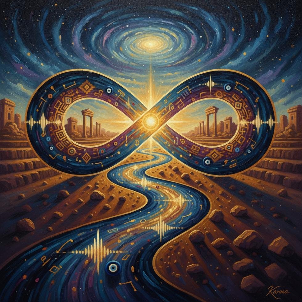 Karma – Dua Lipa şarkı kapak görseli