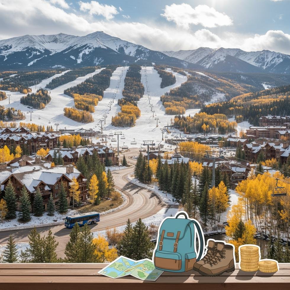 Keystone Resort ve Work and Travel programı rehberi görseli