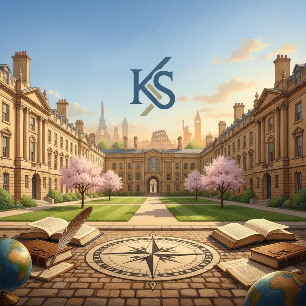 Koç ve Sabancı destekli yurtdışı burslarına başvuru süreci