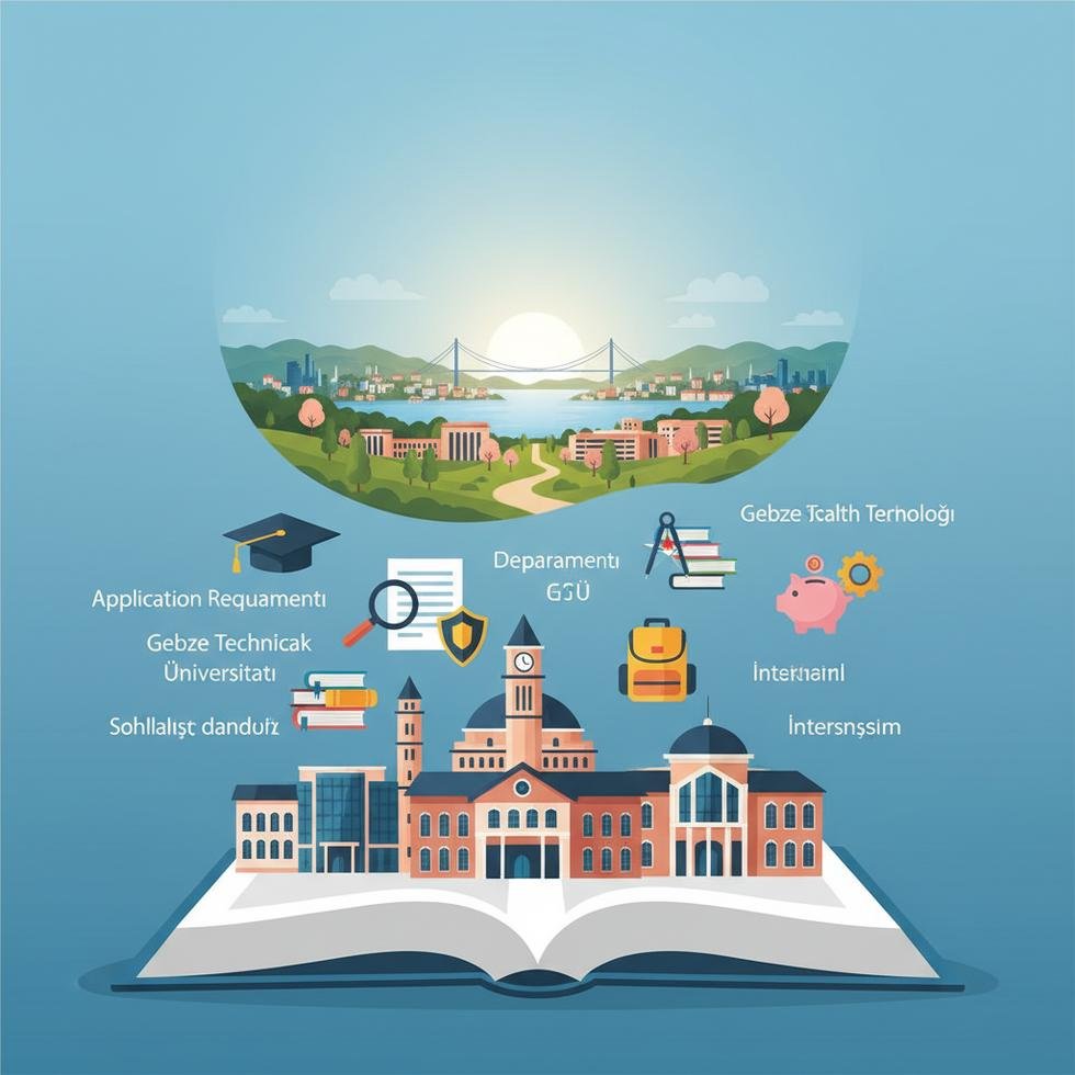 Kocaeli üniversitelerinde eğitim alan öğrenciler kampüs ortamında