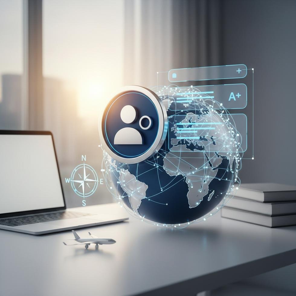 LinkedIn İngilizce profil optimizasyon rehberi