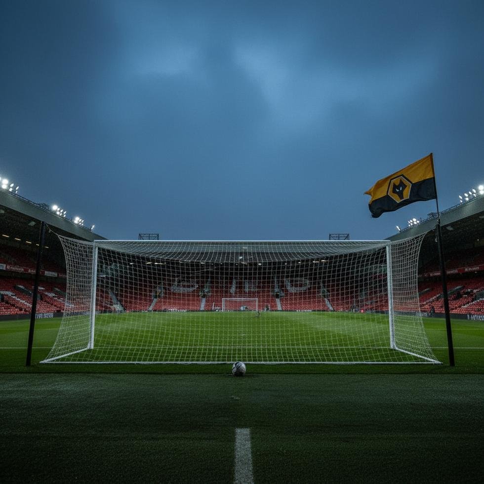 Liverpool'un Wolverhampton'a karşı şok edici yenilgisi