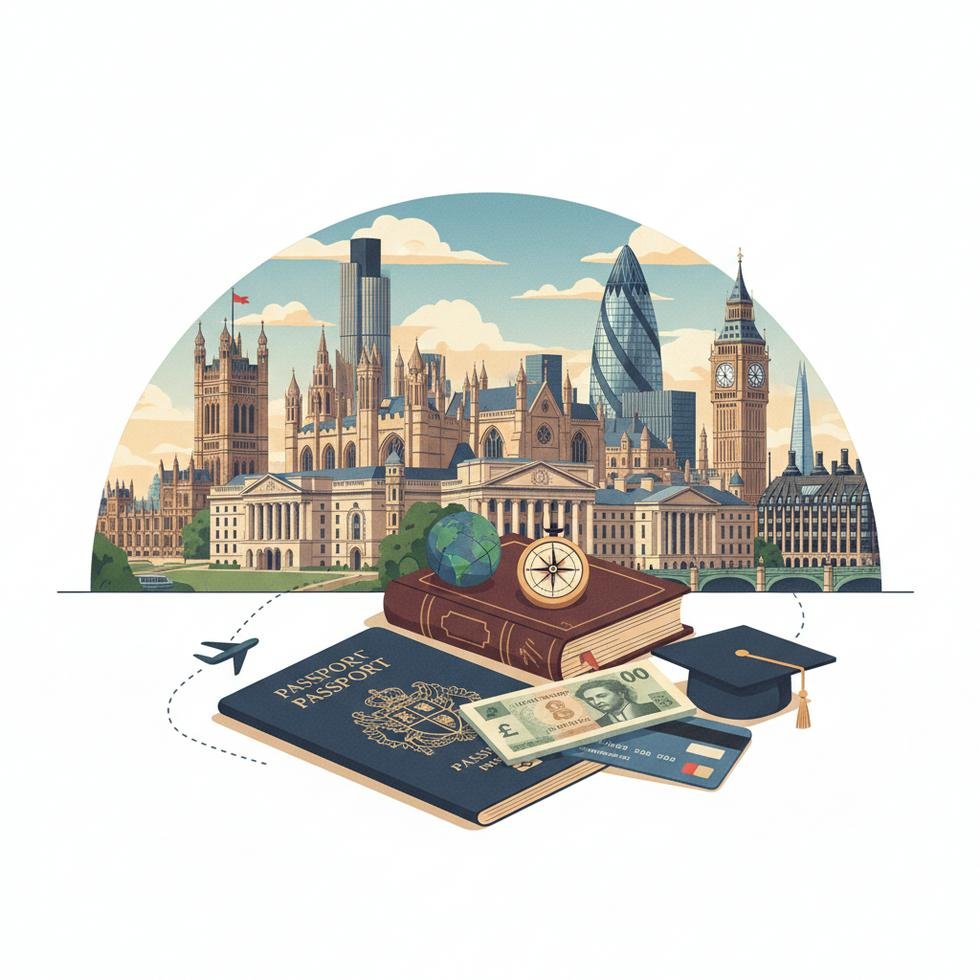 Londra üniversiteleri ve eğitim rehberi