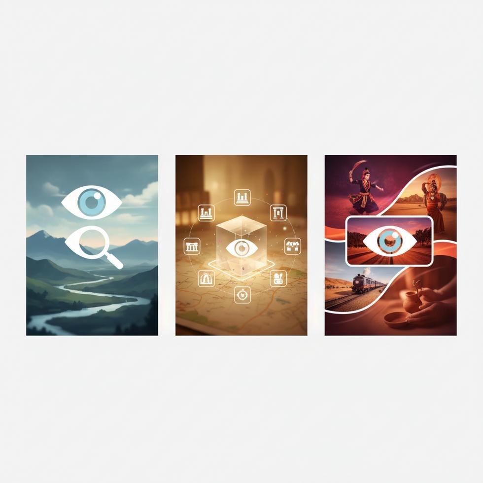 Look, see ve watch fiilleri arasındaki farklılıkları gösteren grafik