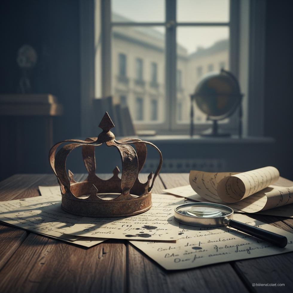 Lorde Royals şarkısının anlamını analiz eden yazı görseli