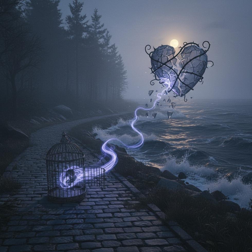 Lose Control şarkısının anlamı ve hikayesi