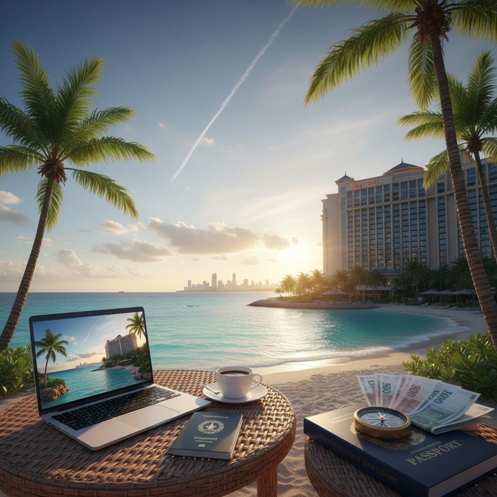 Marriott Work and Travel programında çalışacak öğrenciler için rehber