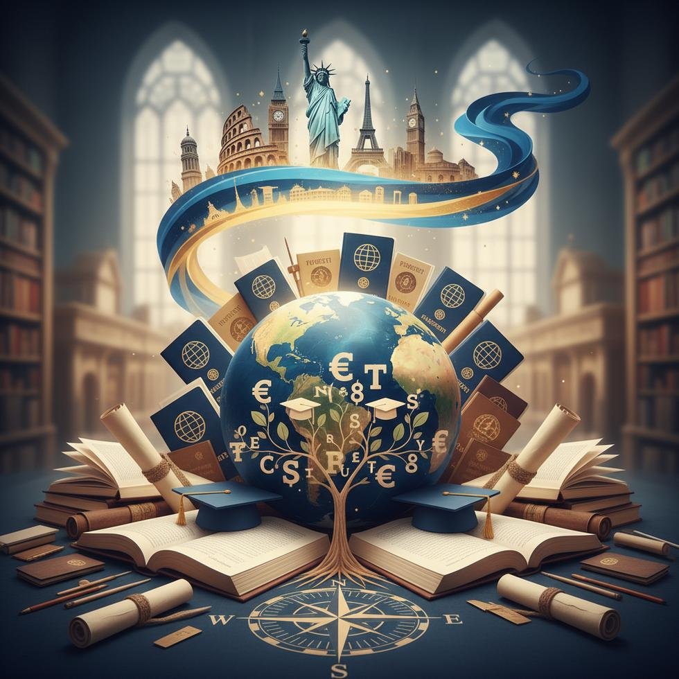 MEB Yabancı Ülke Özel Bursları için başvuru rehberi görseli