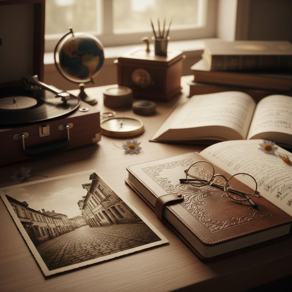 Maroon 5 Memories şarkısının Türkçe analiz görseli