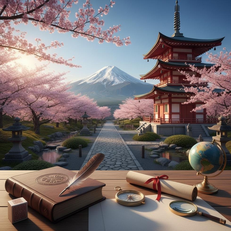 MEXT Japonya bursu başvurusu ve takvim rehberi